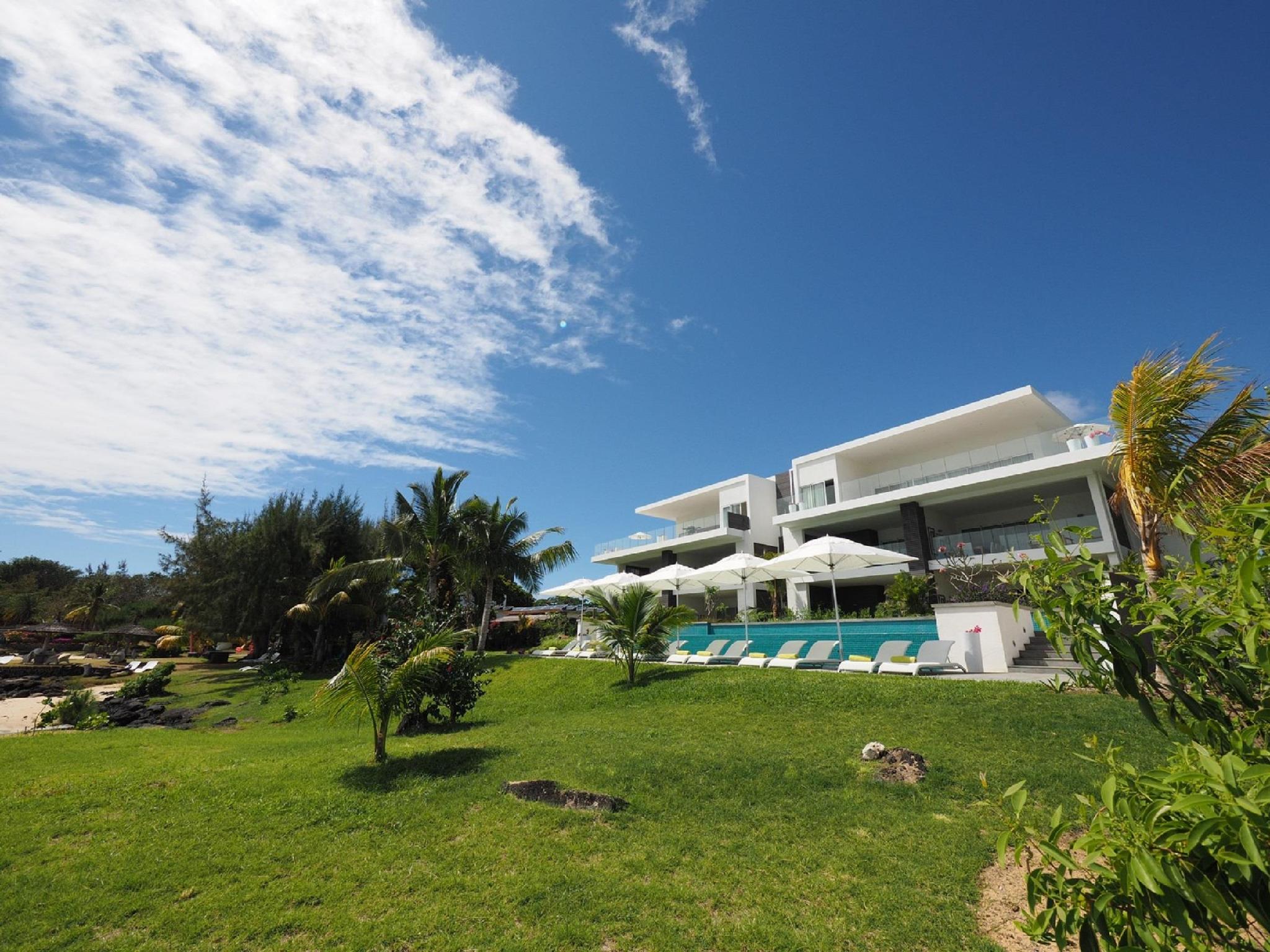 Myra Seafront 写真