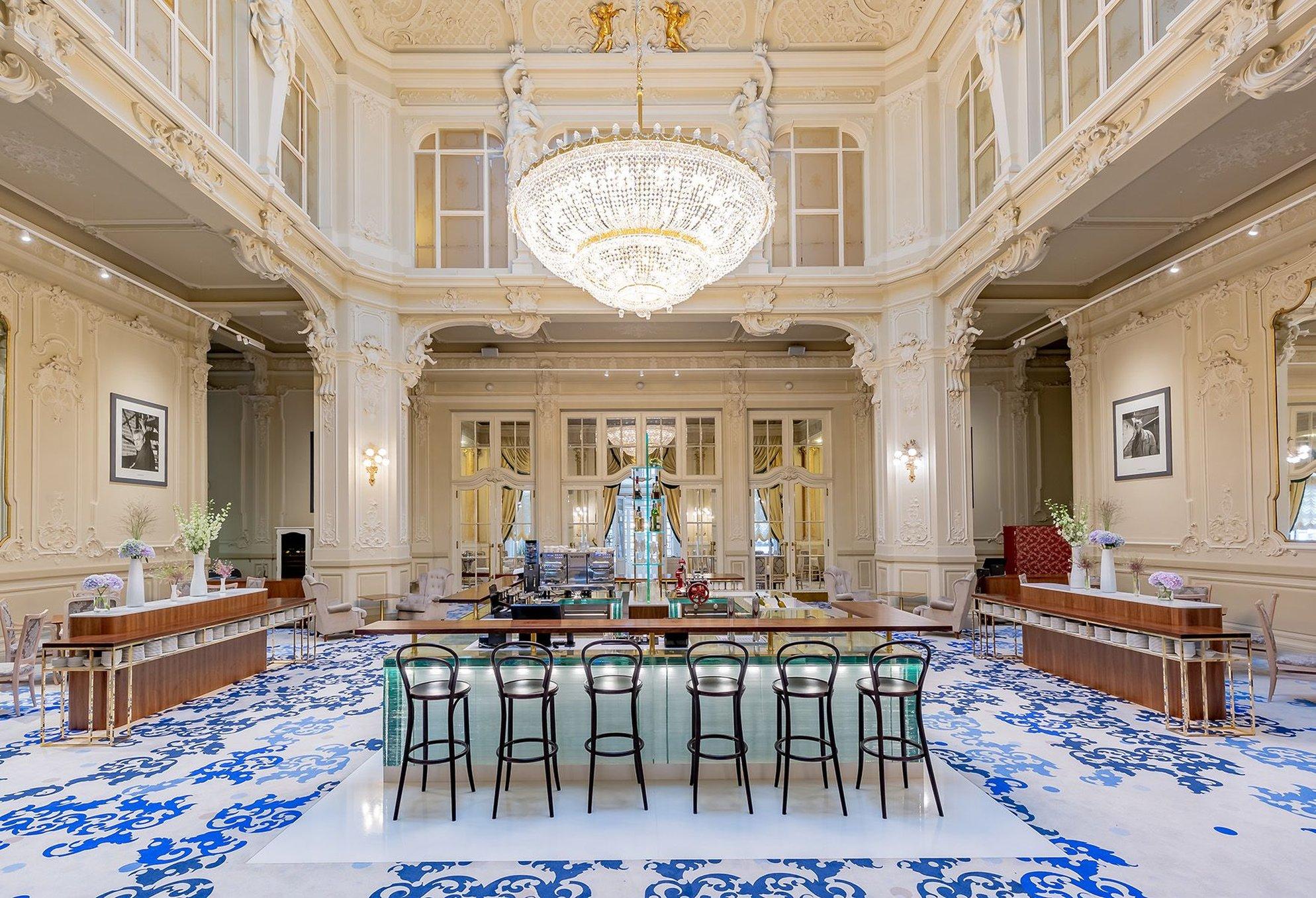 グランドホテル パップ 写真