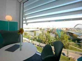 Hotel Hiberus 写真