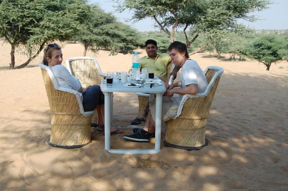 ガネーシャム ゲスト ハウス 写真