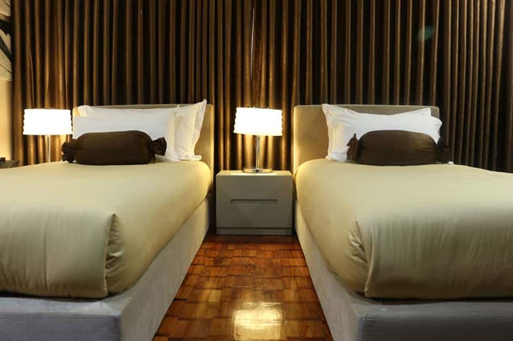 プリンス プラザ II コンドテル 写真