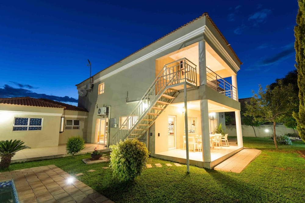 ザ スタジオ ゲスト ハウス 写真