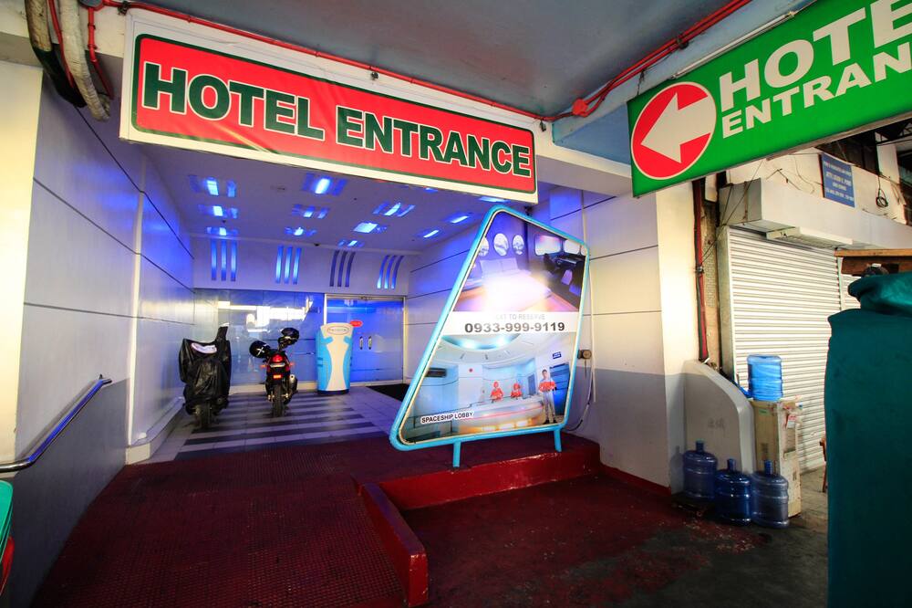 アストロテル アベニダ 写真