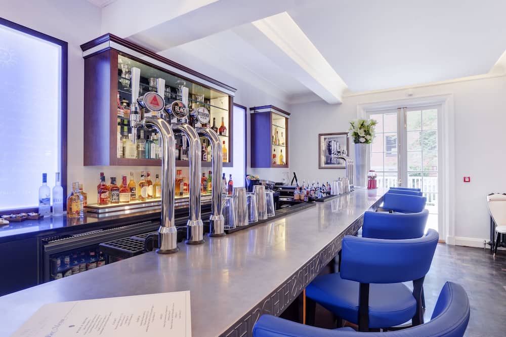 Southernhay House Hotel 写真