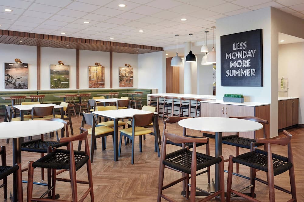 フェアフィールド by マリオット イン & スイーツ ダラム 写真