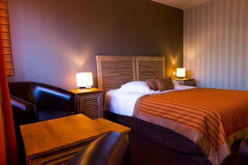 Almoria Hôtel & SPA 写真