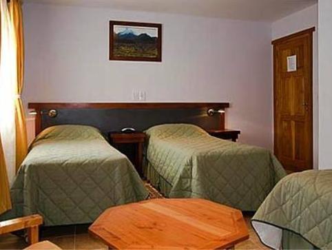 オステリア エル パライソ 写真