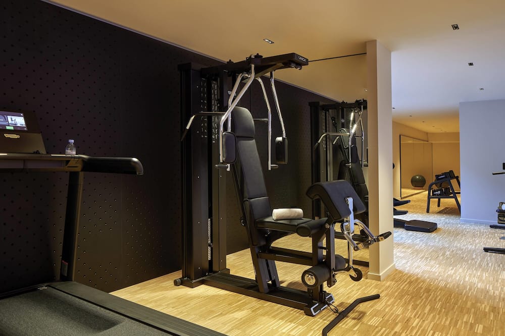 レスキス ホテル & スパ コルマール - Mギャラリー コレクション 写真