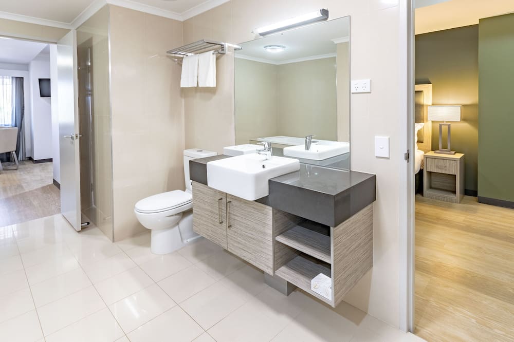 コートヤード バイ マリオット ダーウィン 写真