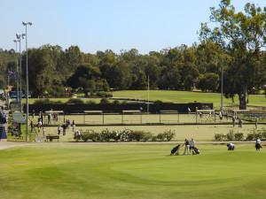 Yarrawonga Mulwala Golf Club Resort 写真