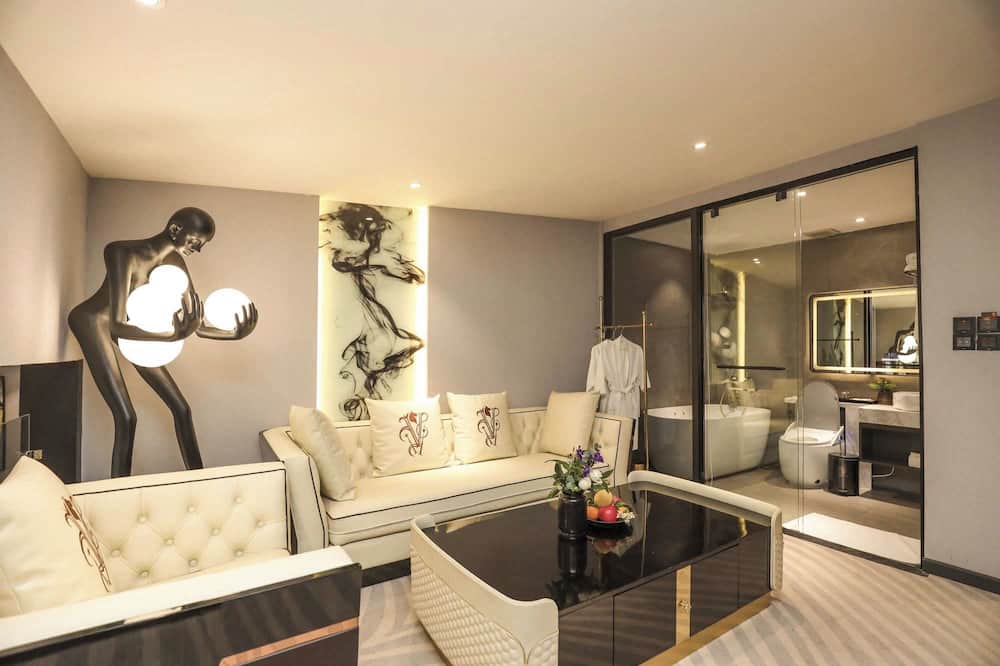 ニューセンチュリーダラットホテル 写真