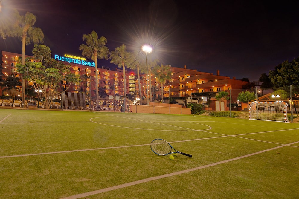 Fuengirola Beach Apartamentos Turisticos 写真