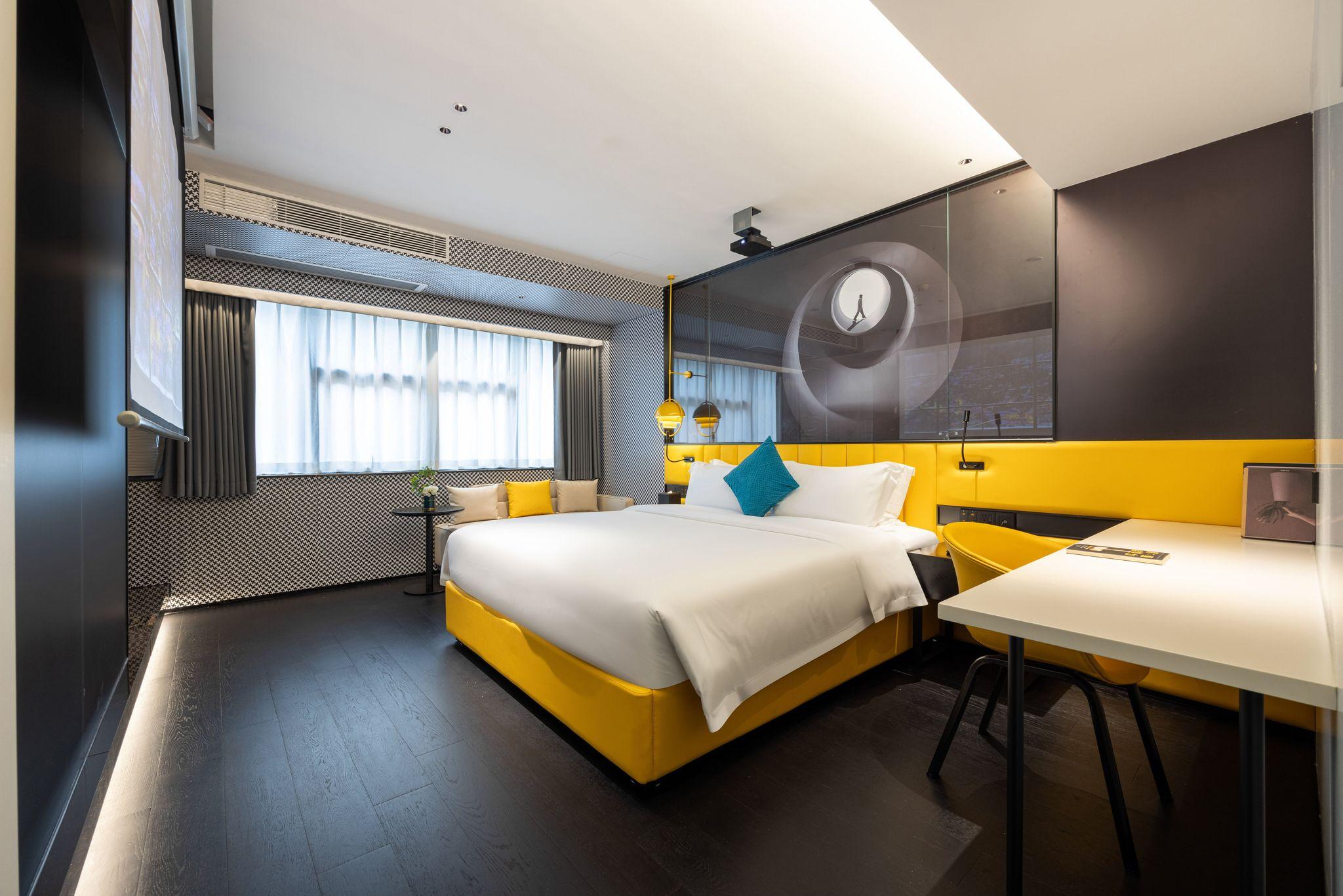 LIKTO ホテル 写真