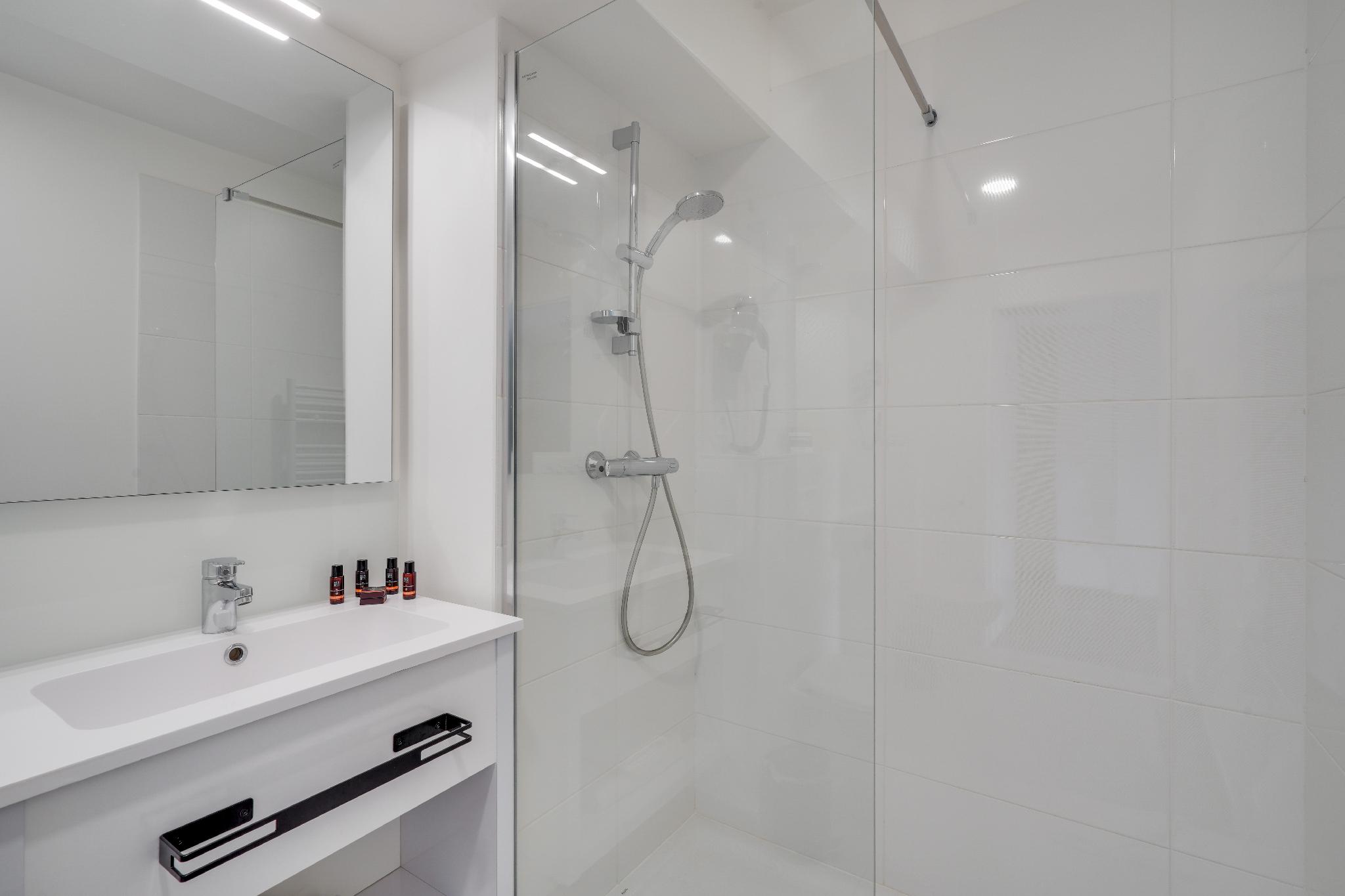 All Suites Massy Palaiseau 写真