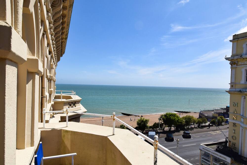 ザ チャッツワース ホテル 写真