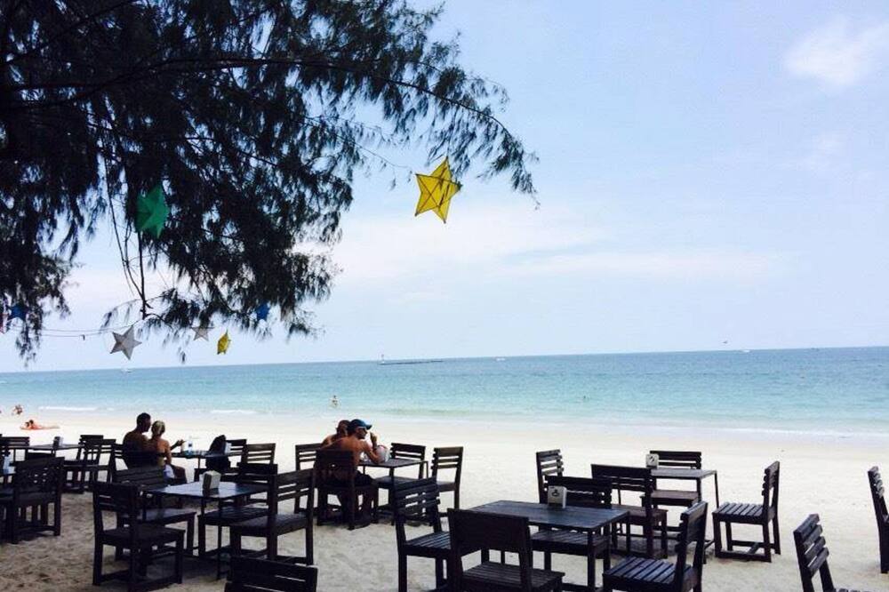 サメット パビリオン リゾート 写真