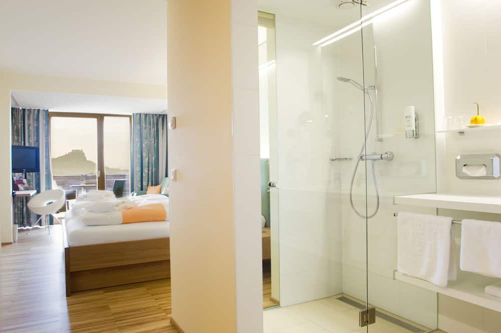 ゲナスホテル リーガースブルク 写真