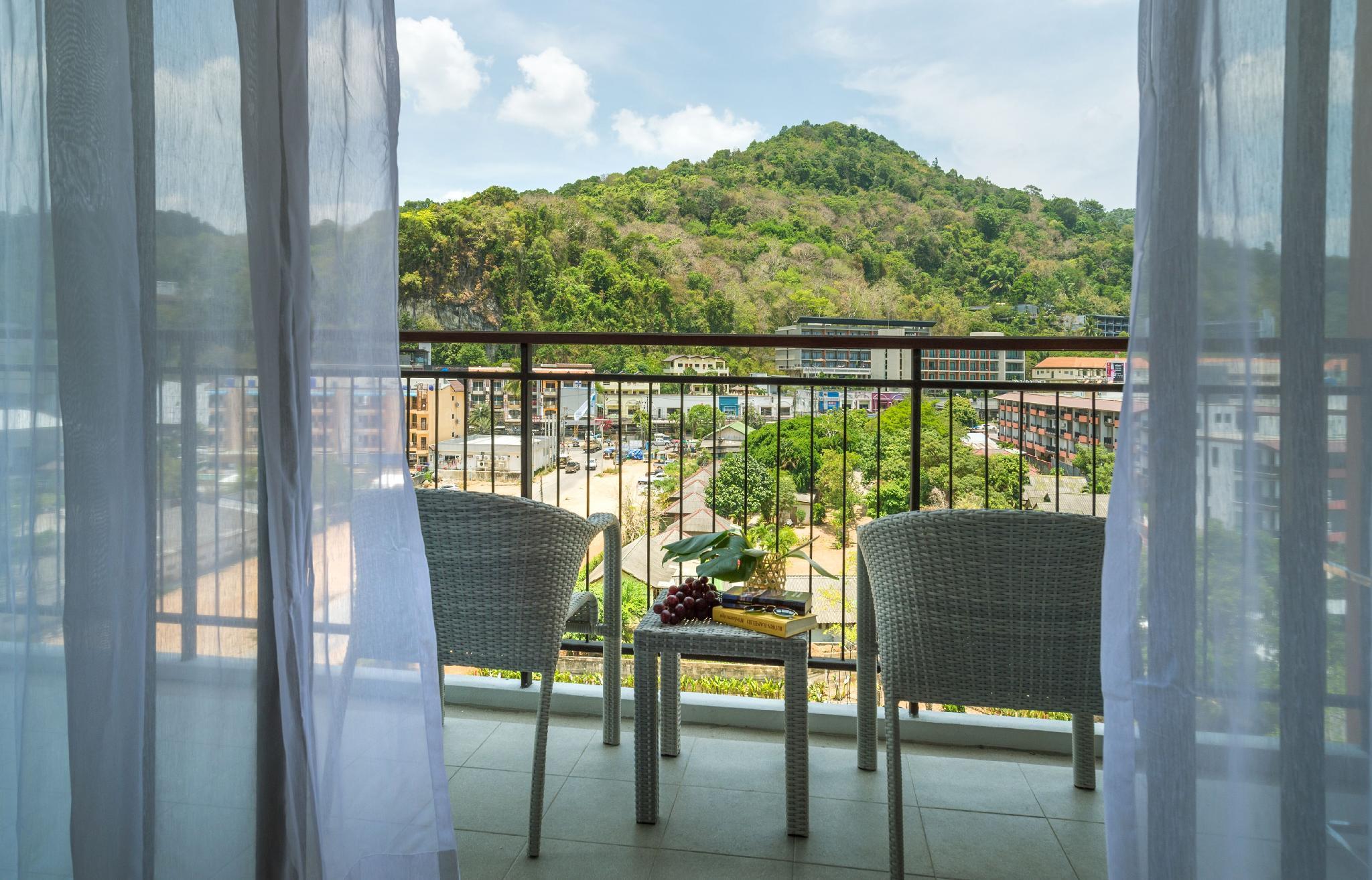 シー シーカー クラビ リゾート 写真