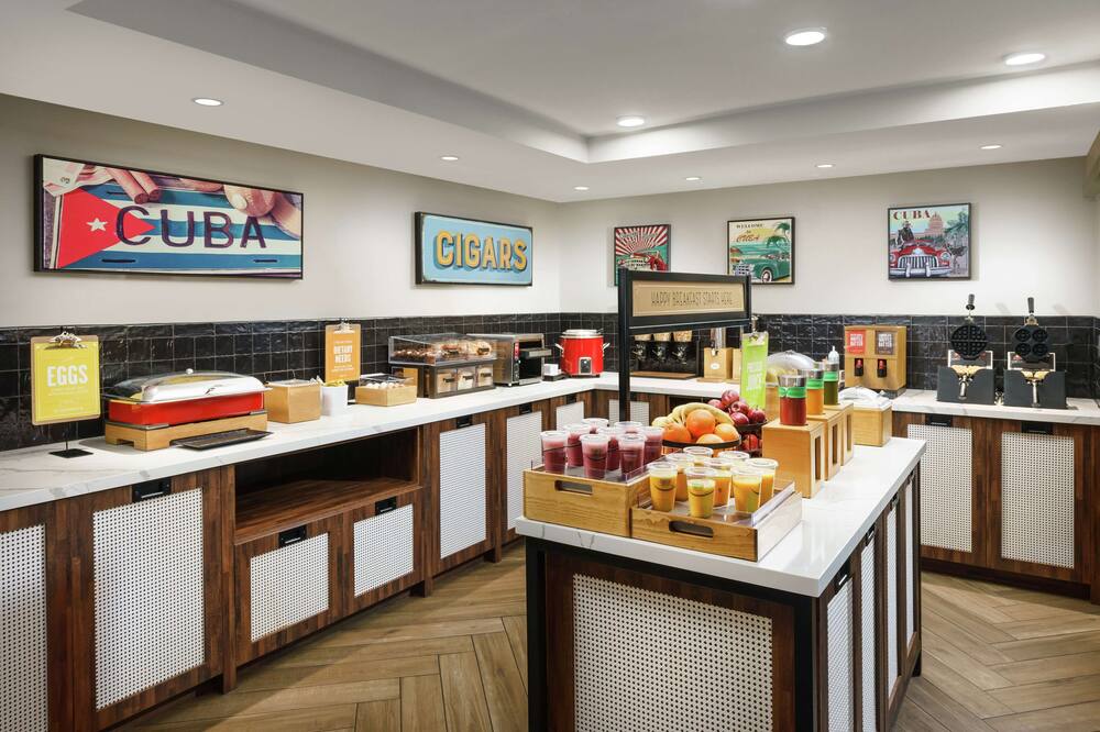 ハンプトン イン キー ウェスト フロリダ 写真