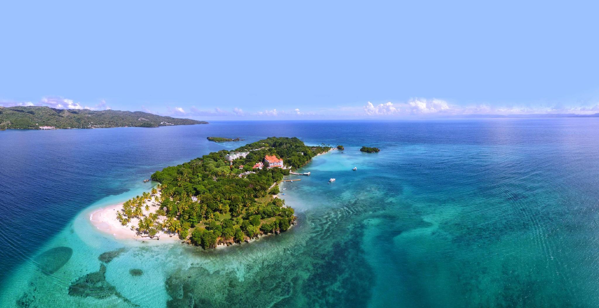 Luxury Bahia Principe Cayo Levantado 写真