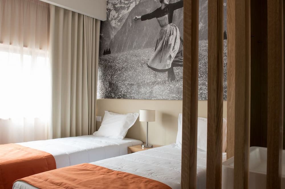 ポルト コリセウム ホテル 写真