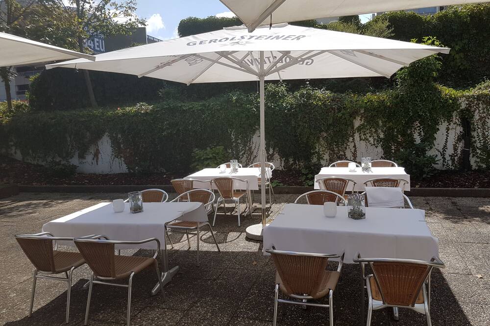 Wyndham Stuttgart Airport Messe 写真