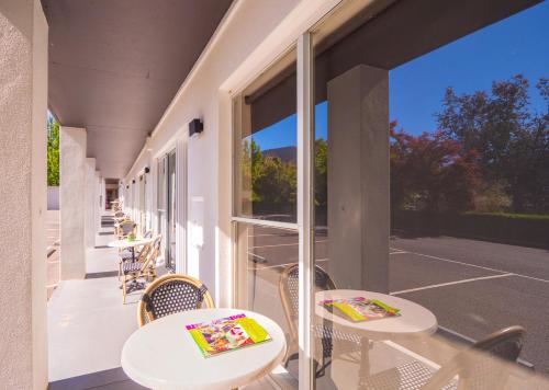 Tower Motel Marysville 写真