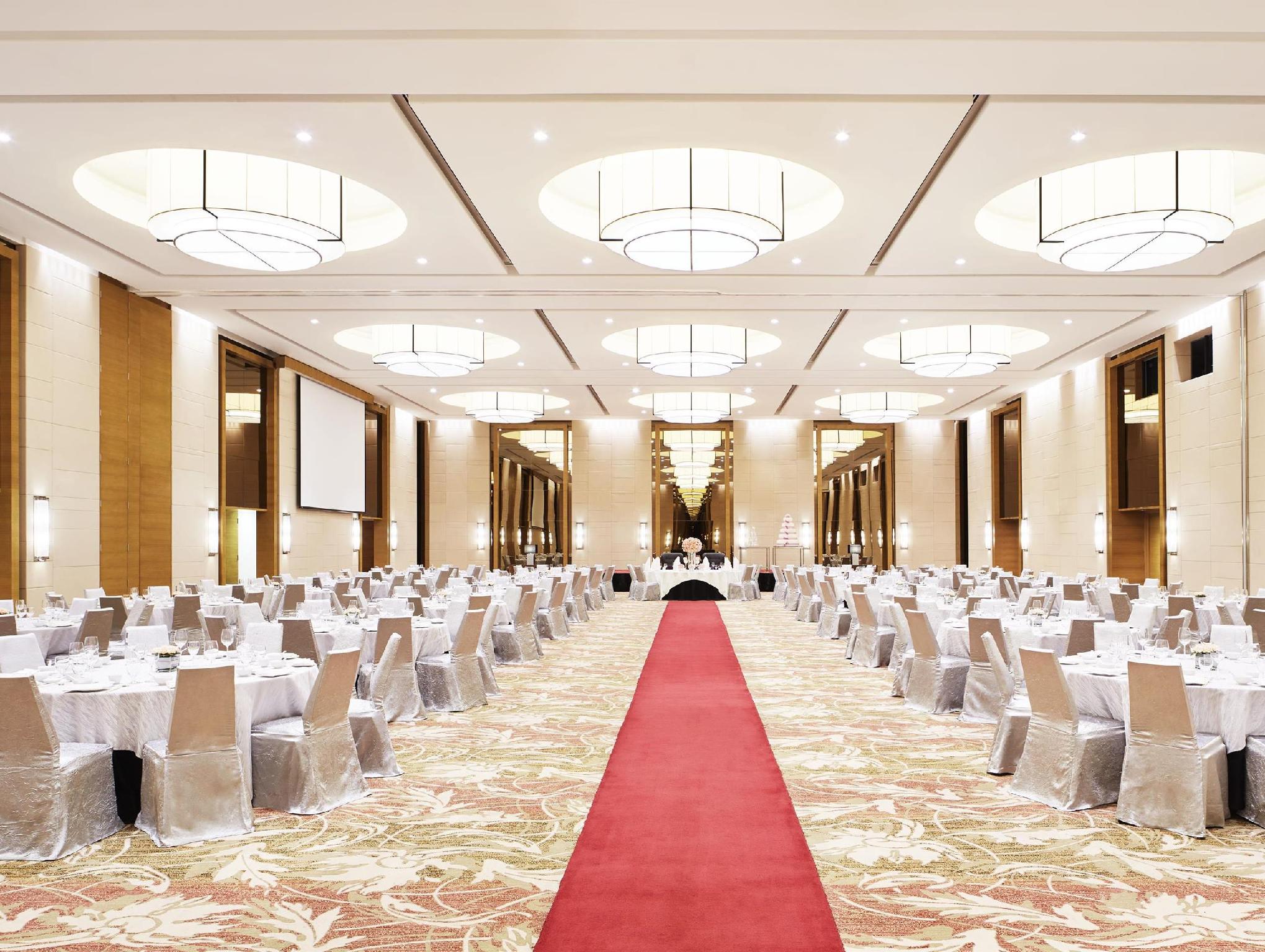 フォーポインツ バイ シェラトン プチョン 写真