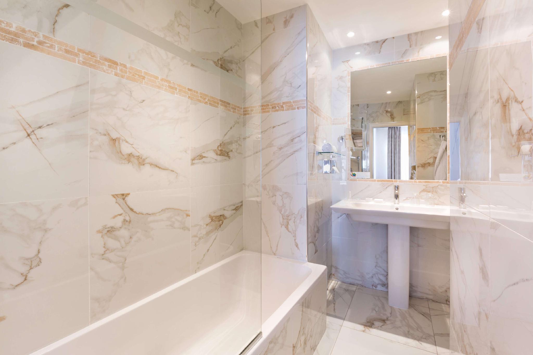 ベストウェスタン プラス ホテル マセナ ニース 写真