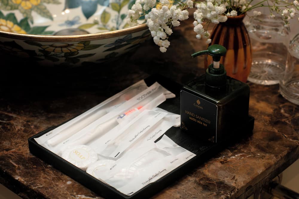 ホテル デス アーツ ザ ノーブル 写真