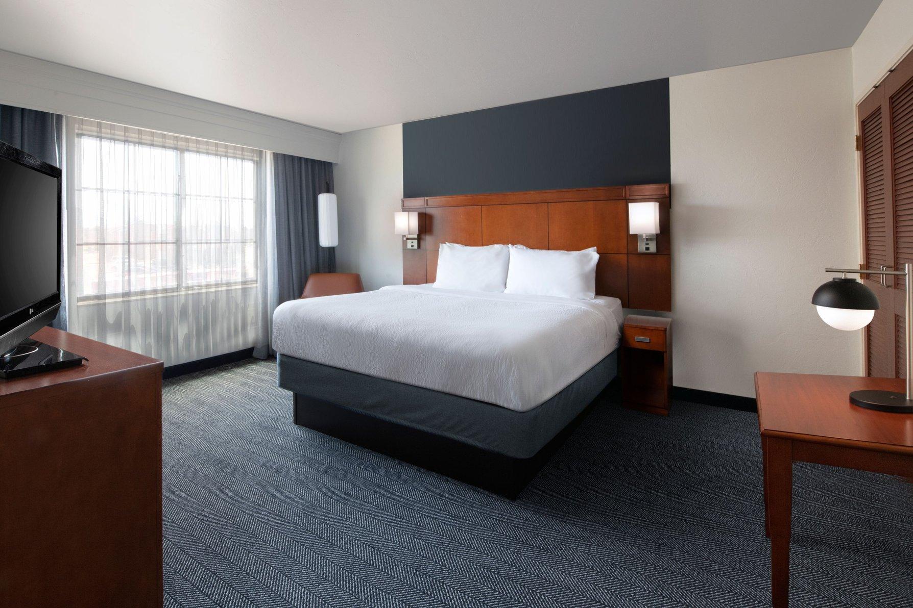 Courtyard by Marriott Oklahoma City North/Quail Springs 写真