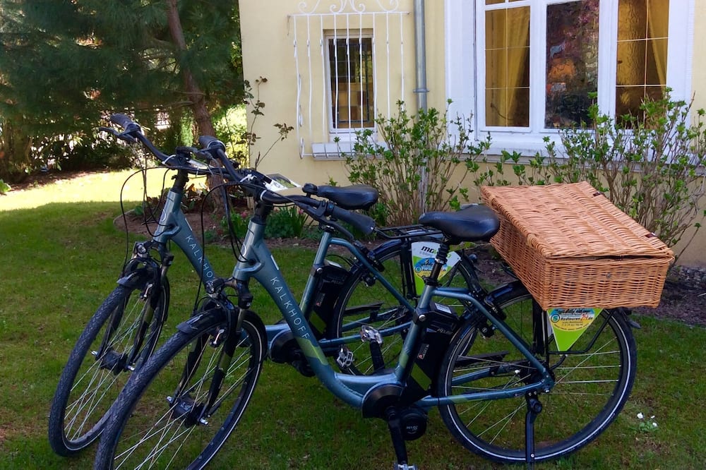 Les Prés D'ondine 写真