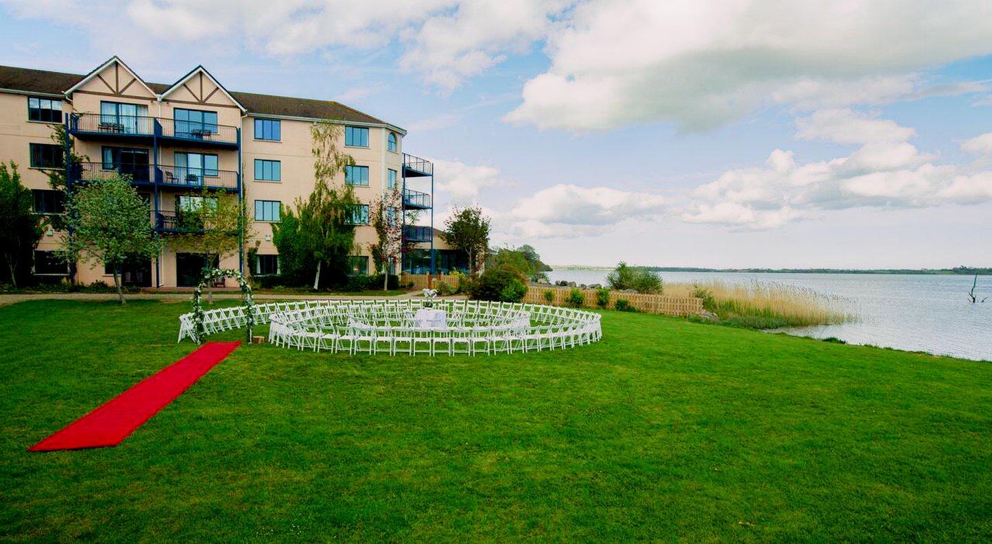 Ferrycarrig Hotel 写真