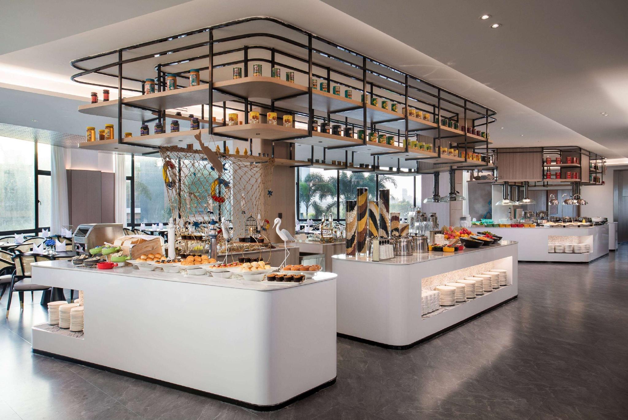 Ramada by Wyndham Huizhou Double Moon Bay 写真