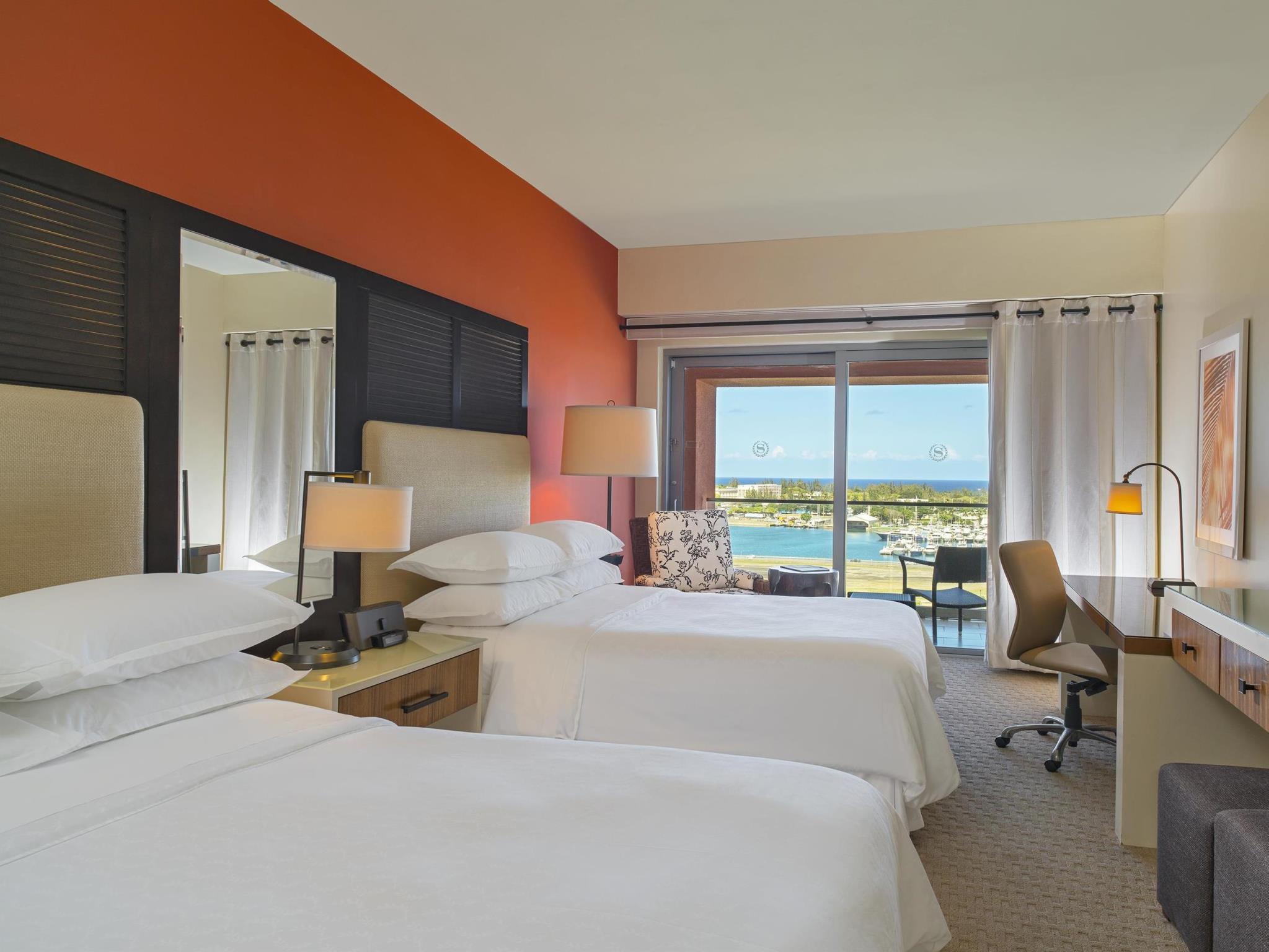 Sheraton Puerto Rico Resort & Casino 写真