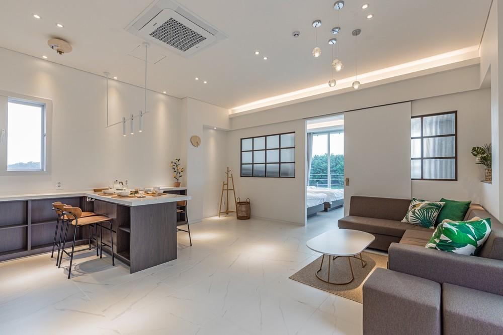 Private Yangyang Dockchae Pool Villa 写真
