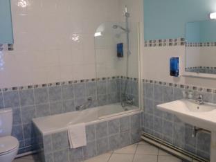 ホテル モンパンシエ 写真