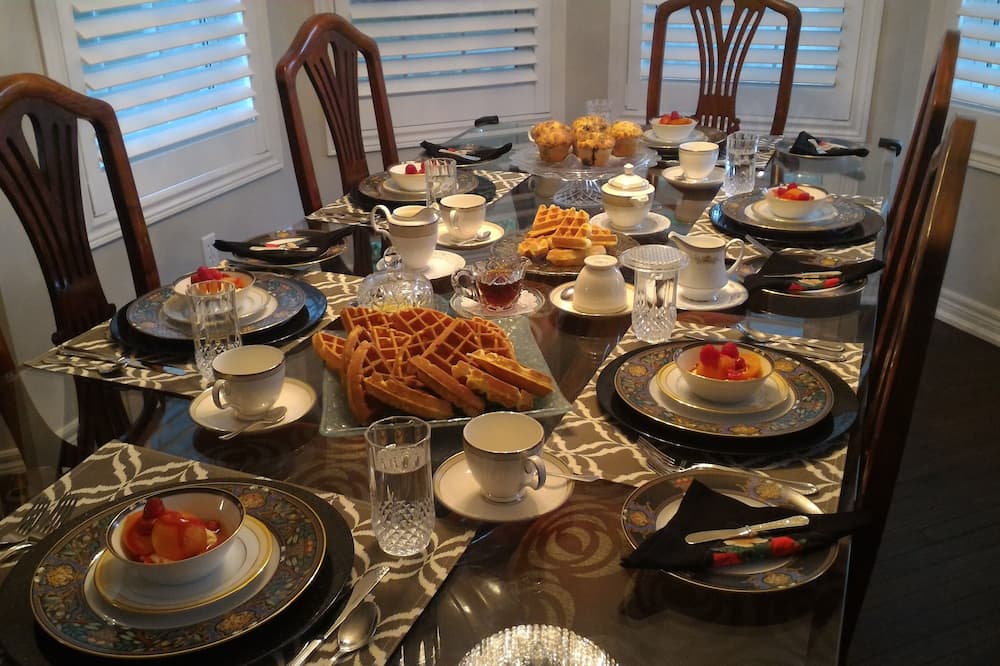 Blue Skies Bed and Breakfast 写真