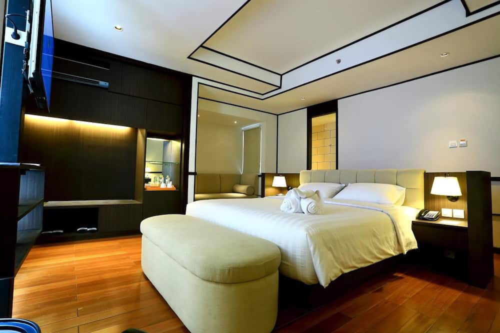 ホテル ナミン 写真