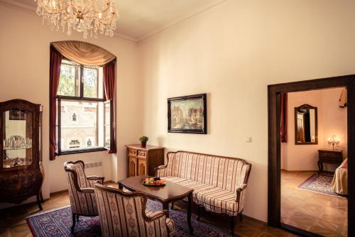 ホテル シュテクル 写真