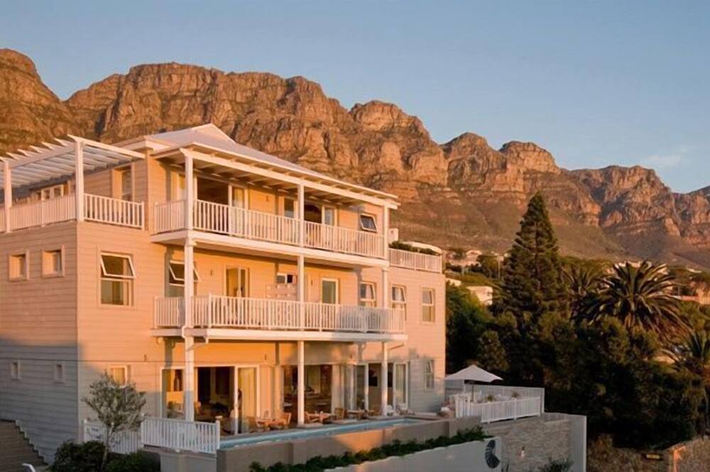 シー ファイブ ブティック ホテル 写真