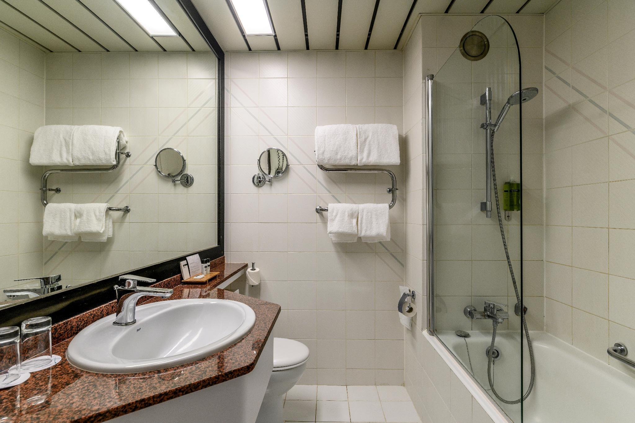 アンドオー ブリュッセル セントルム 写真