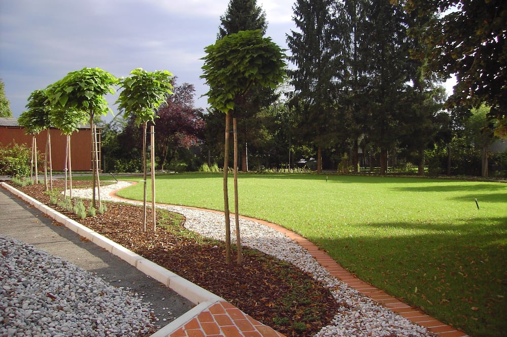 アンビエント ホテル 写真