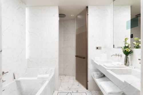 Mandarin Oriental Lutetia, Paris 写真