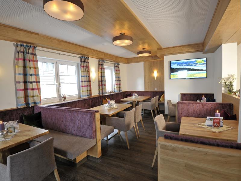 Hotel Die Barbara 写真