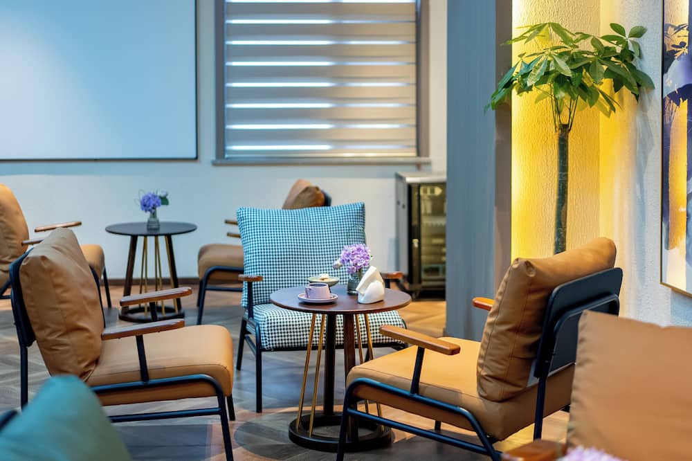 Lavande Hotel (Xi'an Bell Tower Muslim street subway station) 写真