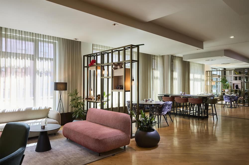 NH コレクション ニュールンベルグ シティ 写真