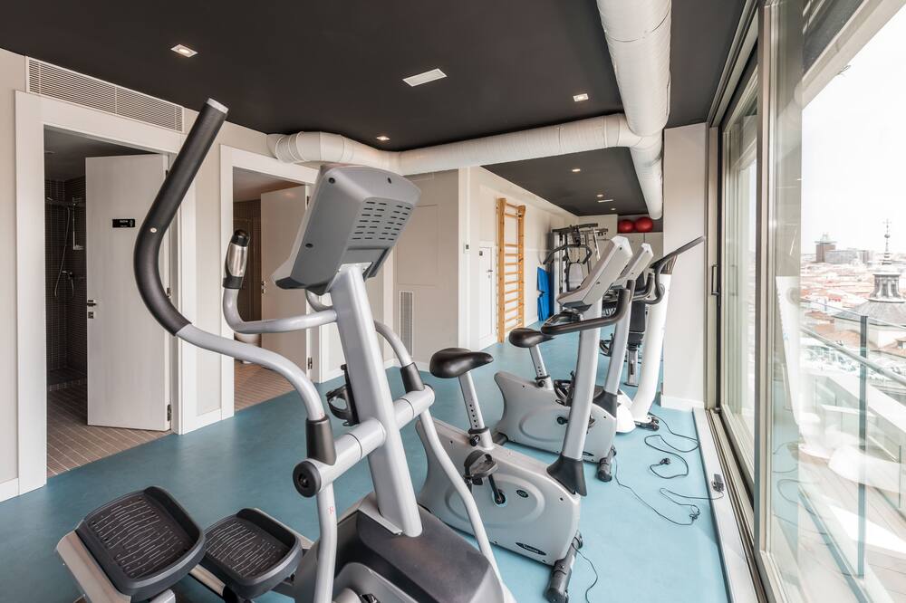 スマートレンタル コレクション セントリック II 写真