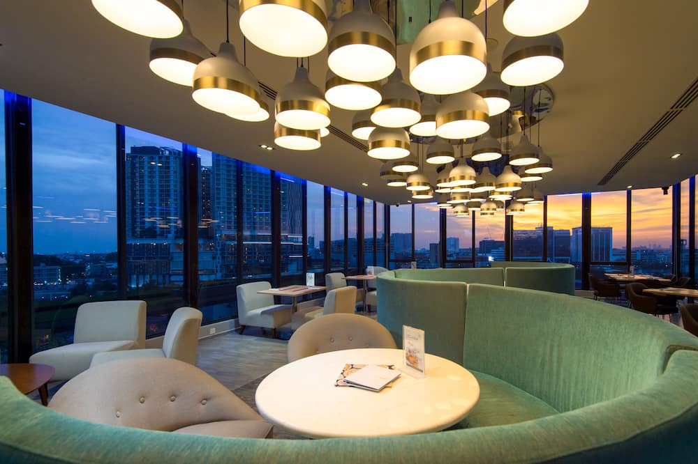 ザ パインズ マラッカ 写真