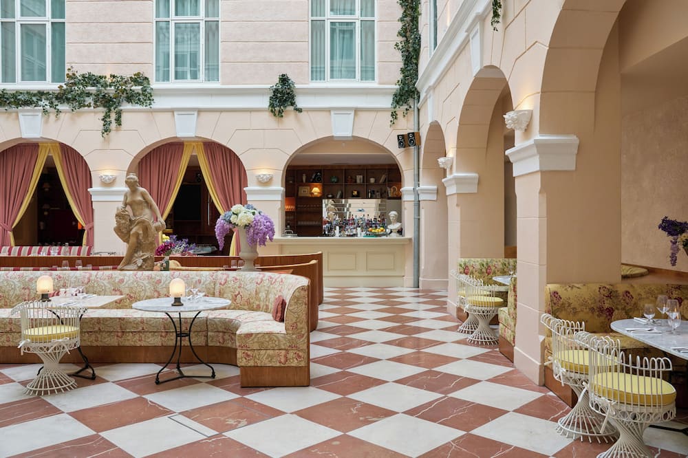 ホテル ベラ グランデ 写真